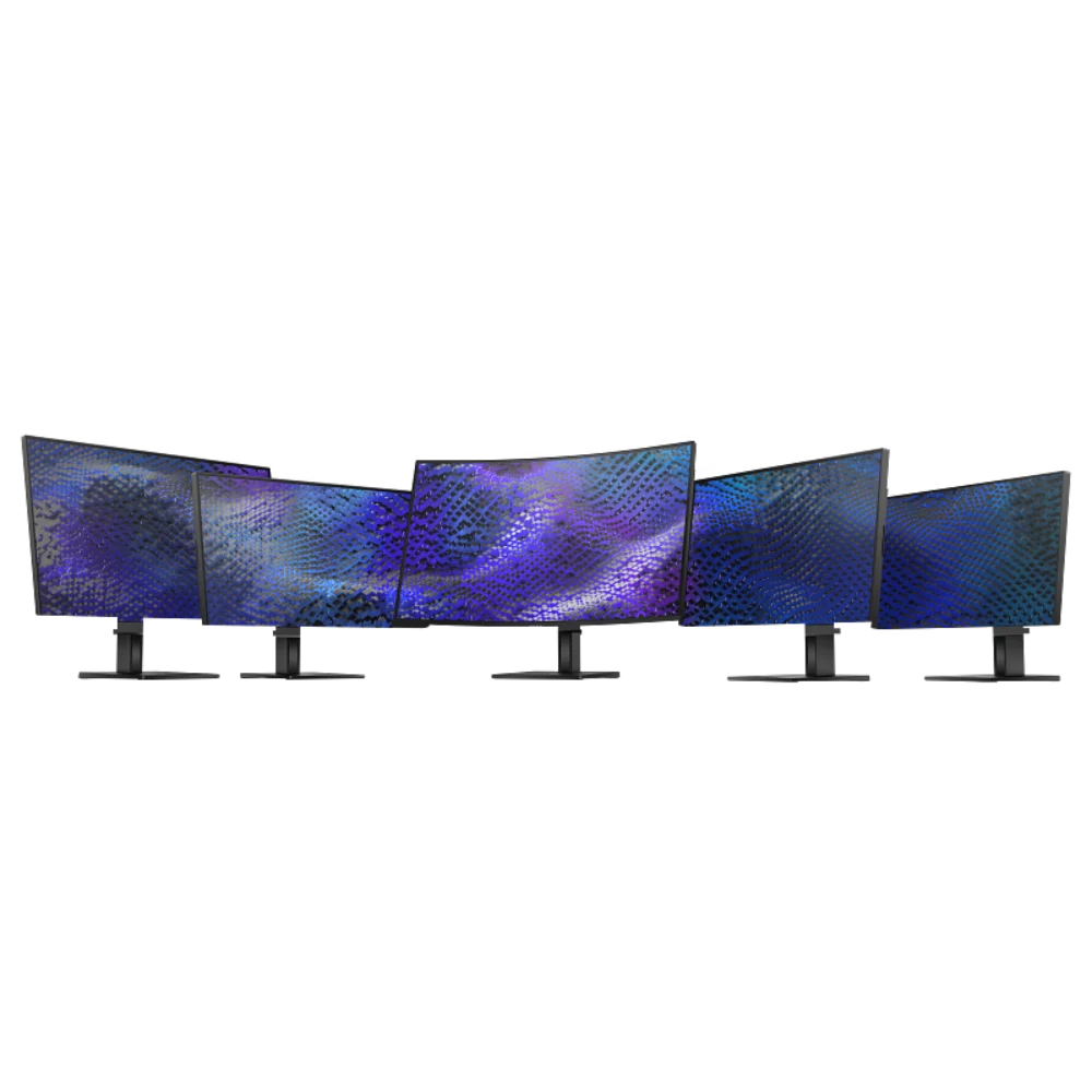 HP OMEN 27 Inch 165Hz Full HD Gaming Monitor | 780F9AA#ABU