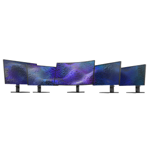 HP OMEN 27 Inch 165Hz Full HD Gaming Monitor | 780F9AA#ABU
