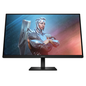 HP OMEN 27 Inch 165Hz Full HD Gaming Monitor | 780F9AA#ABU