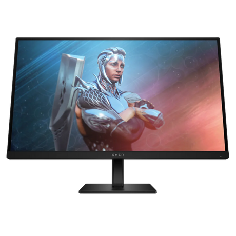 HP OMEN 27 Inch 165Hz Full HD Gaming Monitor | 780F9AA#ABU