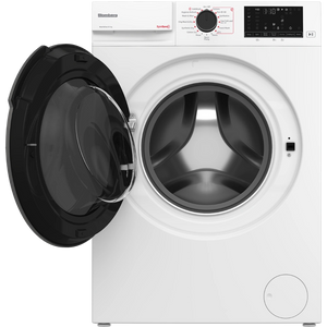 Blomberg 8kg / 5kg Washer Dryer - White | LRF854311W