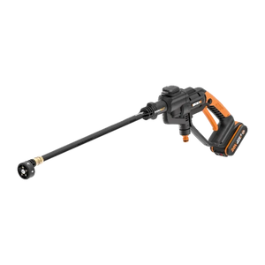 Worx 18V 20V Max Hydroshot Cordless Pressure Washer Cleaner | WG620E.2
