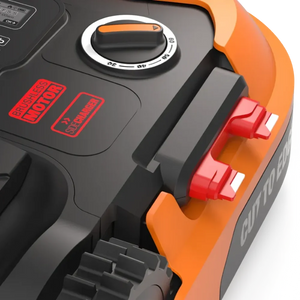 Worx Landroid M2.0 Robotic Robot Lawn Mower 700m2  | WR167E