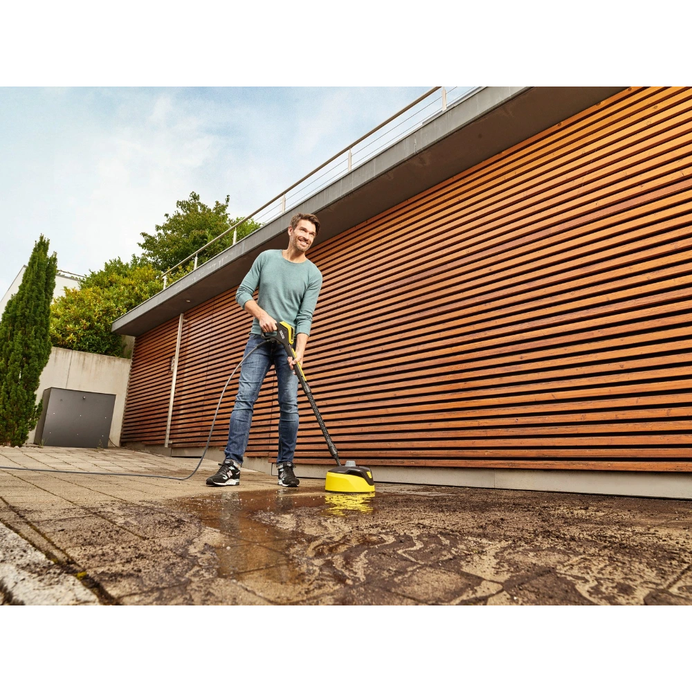 Karcher K4 Power Control Flex Home Pressure Power Washer | 1.324-304.0