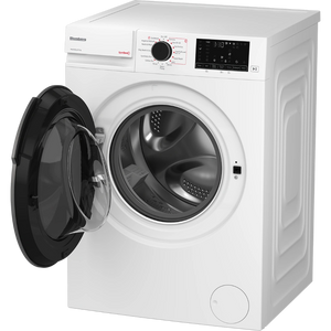 Blomberg 8kg / 5kg Washer Dryer - White | LRF854311W