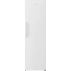 Beko 179.7cm Tall Full Larder Fridge - White | LSP4579W
