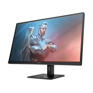 HP OMEN 27 Inch 165Hz Full HD Gaming Monitor | 780F9AA#ABU