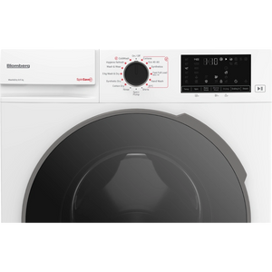 Blomberg 8kg / 5kg Washer Dryer - White | LRF854311W