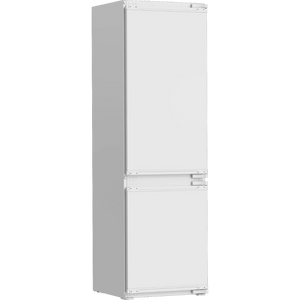 Beko 70/30 Integrated Fridge Freezer Sliding Hinge | BCSM473