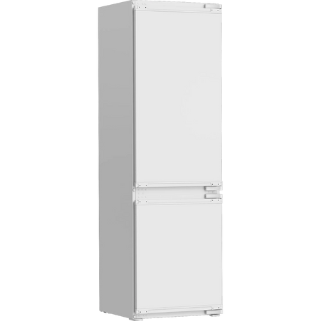 Beko 70/30 Integrated Fridge Freezer Sliding Hinge | BCSM473