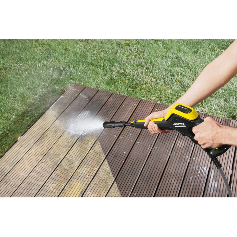 Karcher K4 Power Control Flex Home Pressure Power Washer | 1.324-304.0