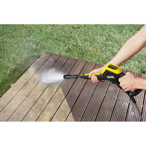 Karcher K4 Power Control Flex Home Pressure Power Washer | 1.324-304.0