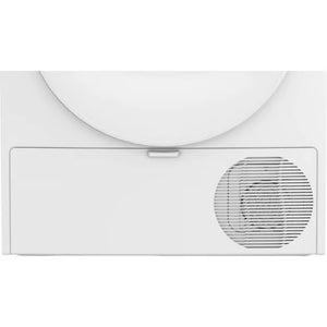 Beko 8kg Heat Pump Sensor Dryer - White | BM3T3822N