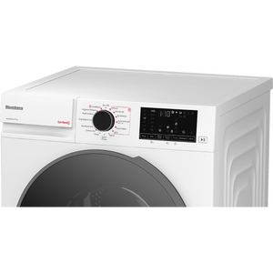 Blomberg 8kg / 5kg Washer Dryer - White | LRF854311W