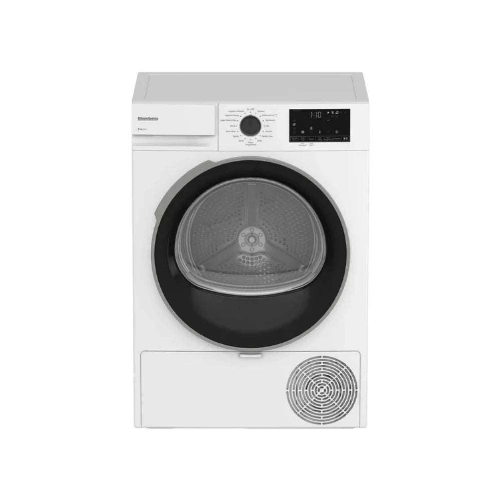 Blomberg 8kg Heat Pump Tumble Dryer - White |  LTA18320W