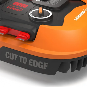 Worx Landroid M2.0 Robotic Robot Lawn Mower 700m2  | WR167E
