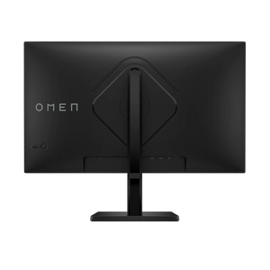 HP OMEN 27 Inch 165Hz Full HD Gaming Monitor | 780F9AA#ABU