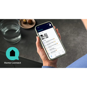 Ex-Display Siemens EQ700 Smart Bean to Cup Coffee Machine - Graphite | TP715GB1