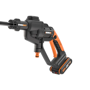 Worx 18V 20V Max Hydroshot Cordless Pressure Washer Cleaner | WG620E.2