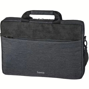 Hama Tayrona 14.1 Inch Laptop Laptop Bag - Dark Grey | 465580