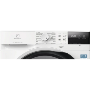 Electrolux Sensicare 10KG 1400 Spin Washing Machine - White | EFI62142B