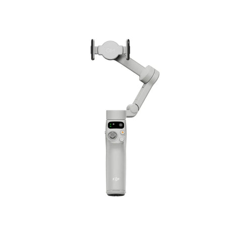 DJI Osmo Mobile 7 Smartphone Gimbal - Dark Grey | CP.OS.00000406.01