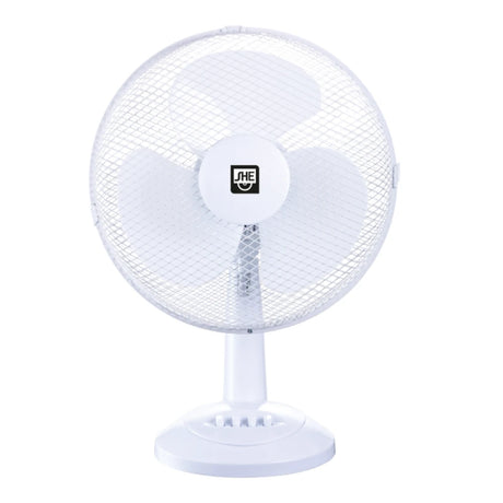 SHE Table - Desk Fan | SHE30TI2001