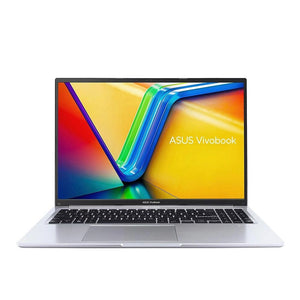 Asus Vivobook 16 AMD Ryzen 7 16 Inch 16GB 512GB Laptop - Silver | SM1605YA-MB296W