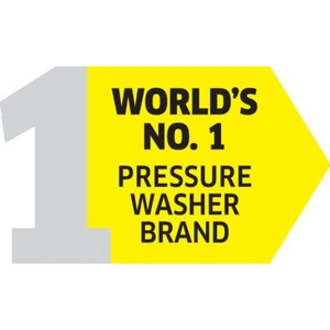 Karcher K4 Power Control Flex Home Pressure Power Washer | 1.324-304.0