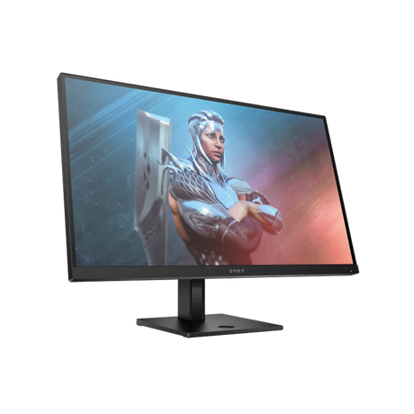 HP OMEN 27 Inch 165Hz Full HD Gaming Monitor | 780F9AA#ABU