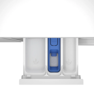 Beko Integrated WiFi 9 kg 1400 Spin Washing Machine - White | WTIK94121F