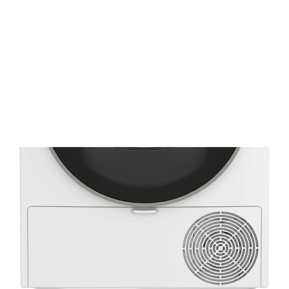 Blomberg 8kg Heat Pump Tumble Dryer - White |  LTA18320W