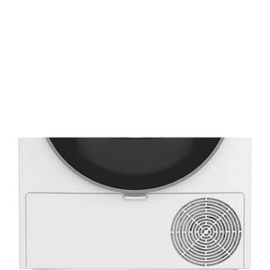 Blomberg 8kg Heat Pump Tumble Dryer - White |  LTA18320W