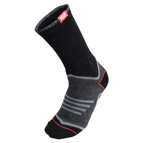 Scan Work Socks Triple Pack | XMS25SOCKS