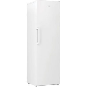 Beko 179.7cm Tall Full Larder Fridge - White | LSP4579W