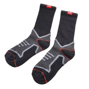 Scan Work Socks Triple Pack | XMS25SOCKS