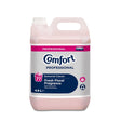 Comfort Professional Fresh Floral Fabric Softener 77 Wash - 4.8 Litre | 1402886