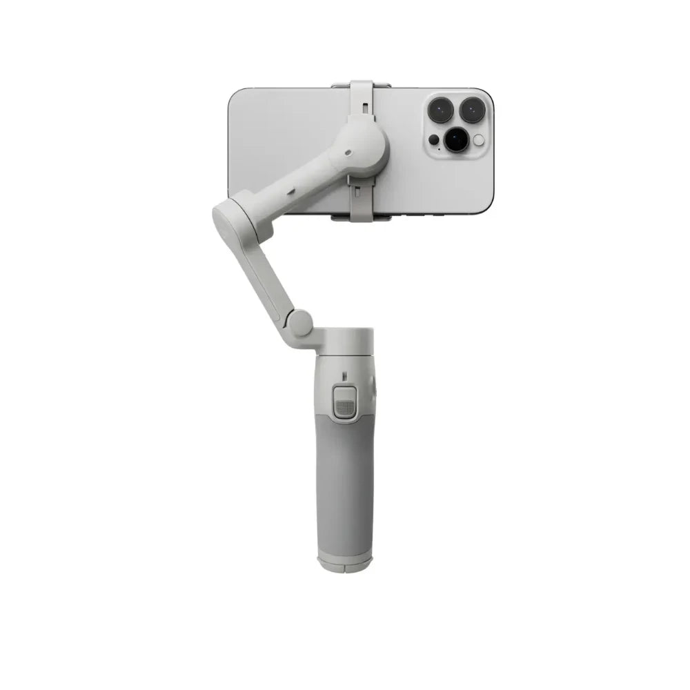 DJI Osmo Mobile 7 Smartphone Gimbal - Dark Grey | CP.OS.00000406.01