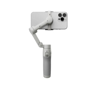 DJI Osmo Mobile 7 Smartphone Gimbal - Dark Grey | CP.OS.00000406.01
