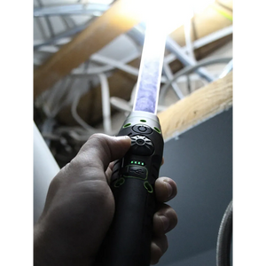 Lighthouse T100WR Rechargeable Inspection Wand Lamp | L/HT100WR