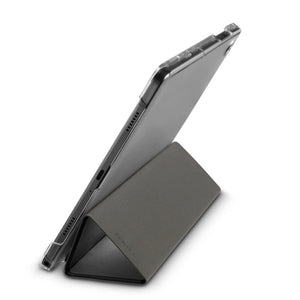 Hama Fold Clear Tablet Case for Samsung Galaxy Tab A11+ 11 Inch - Black | 227087