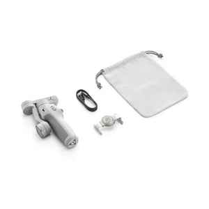 DJI Osmo Mobile 7 Smartphone Gimbal - Dark Grey | CP.OS.00000406.01