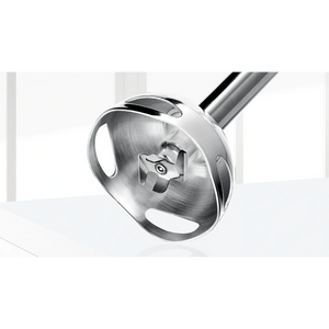 Ex-Display Bosch ErgoMixx Hand Blender - Black and Silver | MS6CB61V5G