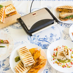 Cecotec Panini and Sandwich Maker | 030229