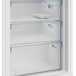 Beko 70/30 Integrated Fridge Freezer Sliding Hinge | BCSM473