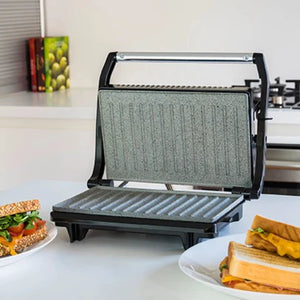 Cecotec Panini and Sandwich Maker | 030229