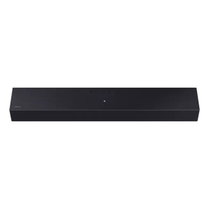Samsung B400F B Series 2.0ch Soundbar with Speakers - Titan Black | HW-B400F/XU