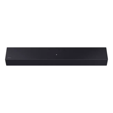 Samsung B400F B Series 2.0ch Soundbar with Speakers - Titan Black | HW-B400F/XU