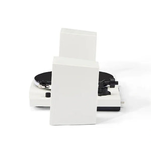 Crosley T150 Bluetooth Record Vinyl Player with Speakers - White | T150C-WH4