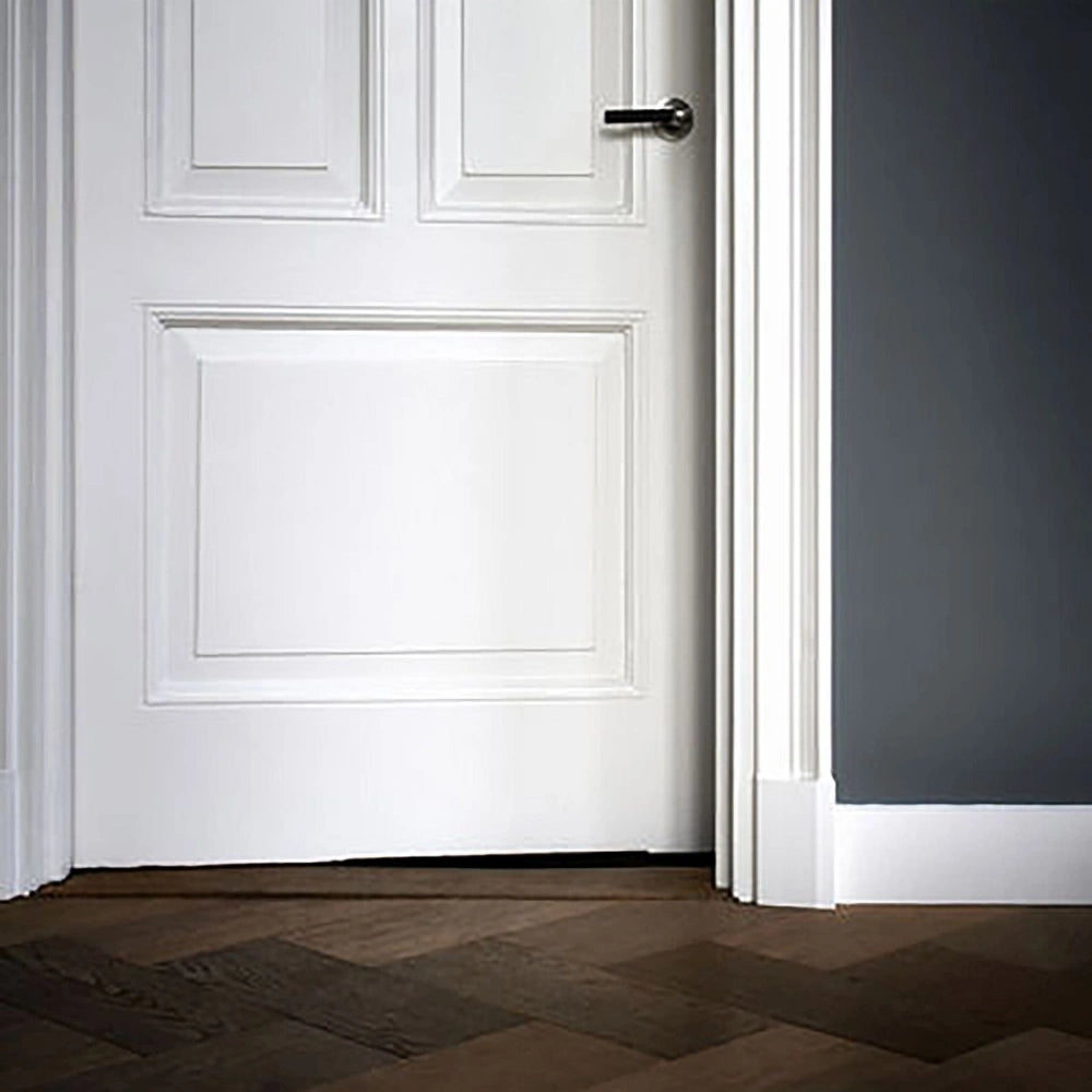 Dulux Aquamax 750ml High Gloss Water Based - Brilliant White | 5866676